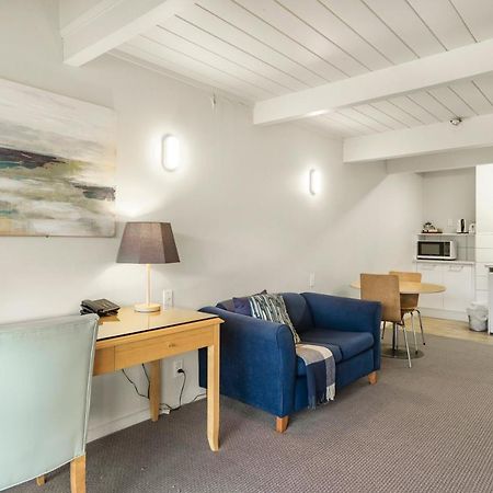 Capital Lodge Motor Inn Wellington Extérieur photo