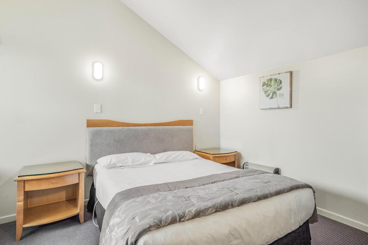 Capital Lodge Motor Inn Wellington Extérieur photo