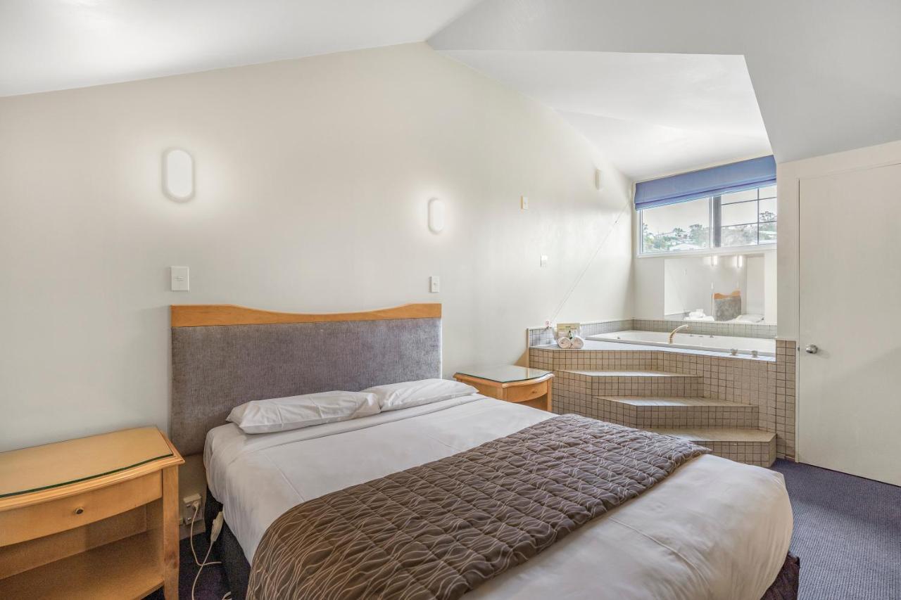 Capital Lodge Motor Inn Wellington Extérieur photo