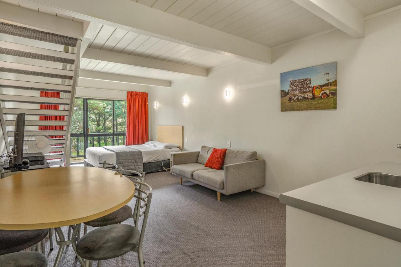 Capital Lodge Motor Inn Wellington Extérieur photo