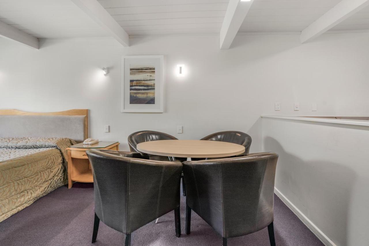 Capital Lodge Motor Inn Wellington Extérieur photo