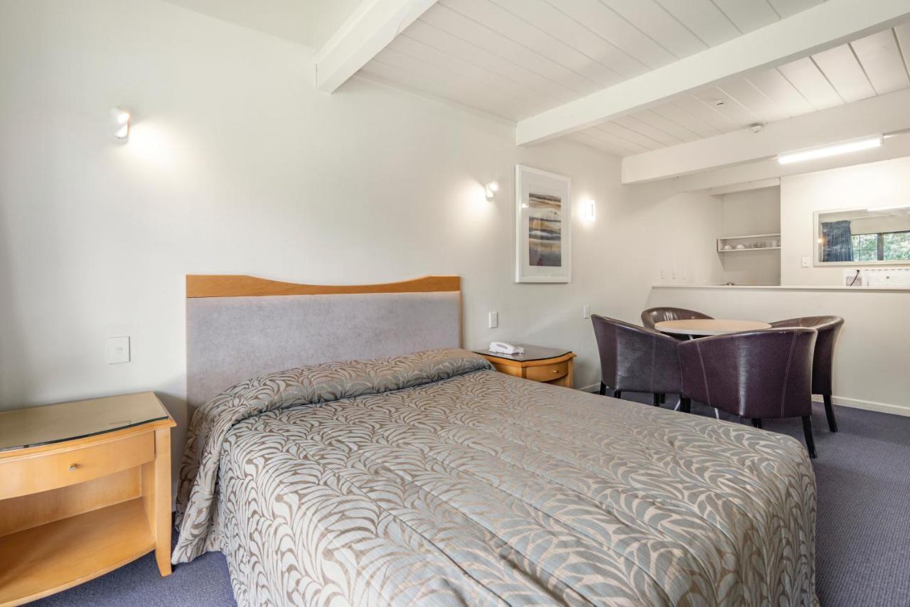 Capital Lodge Motor Inn Wellington Extérieur photo