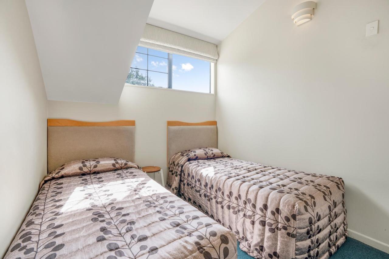 Capital Lodge Motor Inn Wellington Extérieur photo