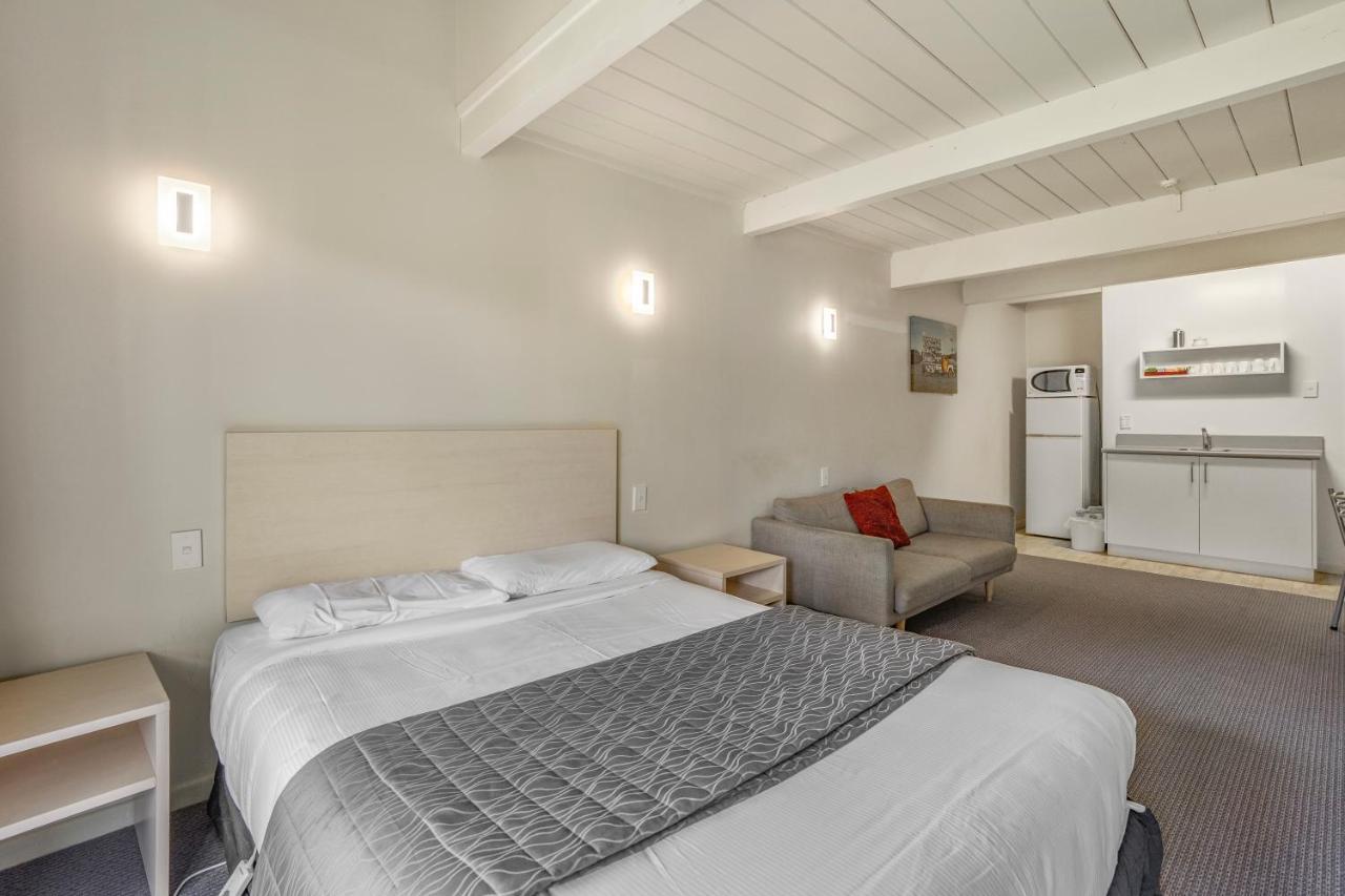 Capital Lodge Motor Inn Wellington Extérieur photo