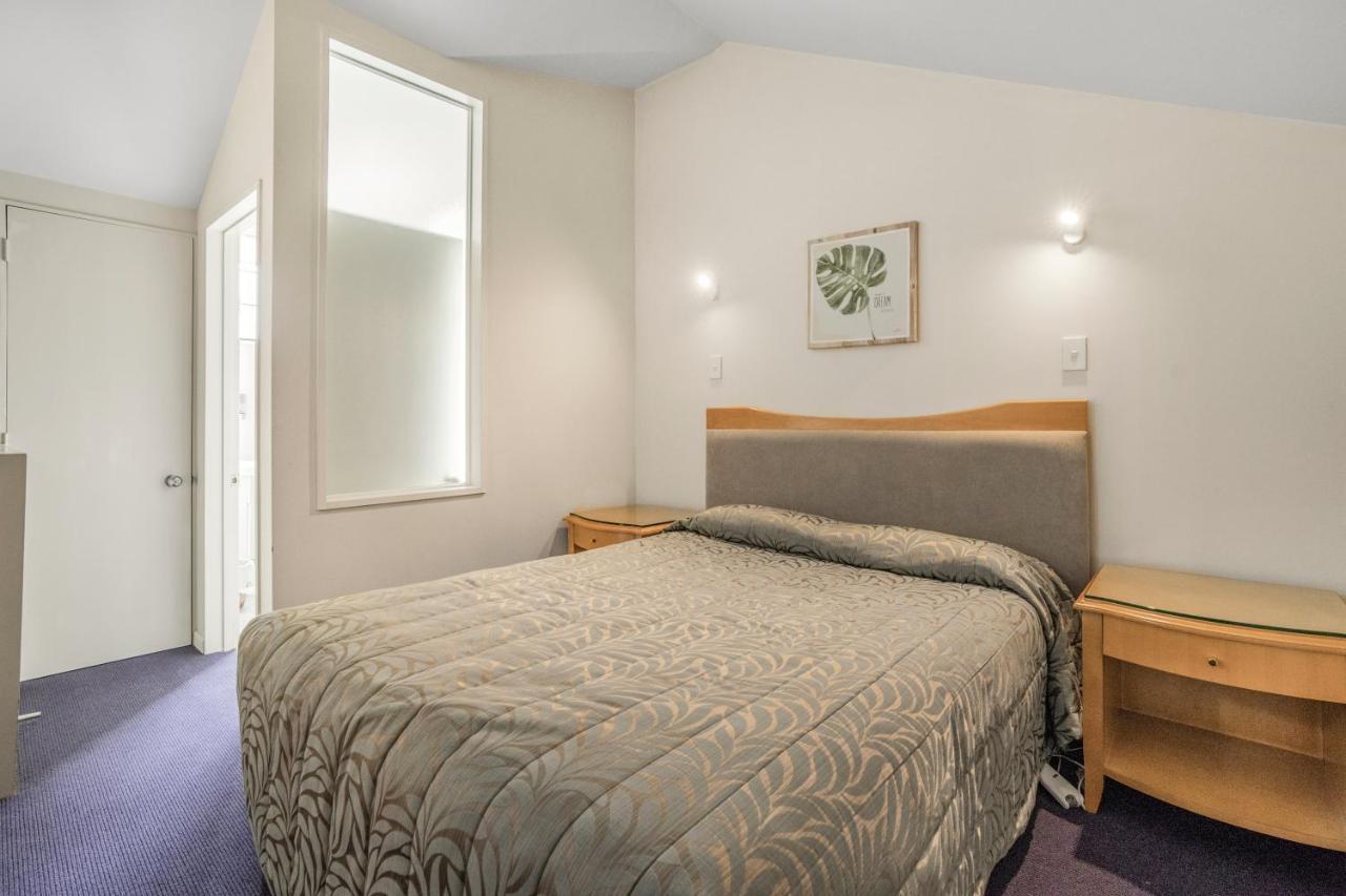 Capital Lodge Motor Inn Wellington Extérieur photo