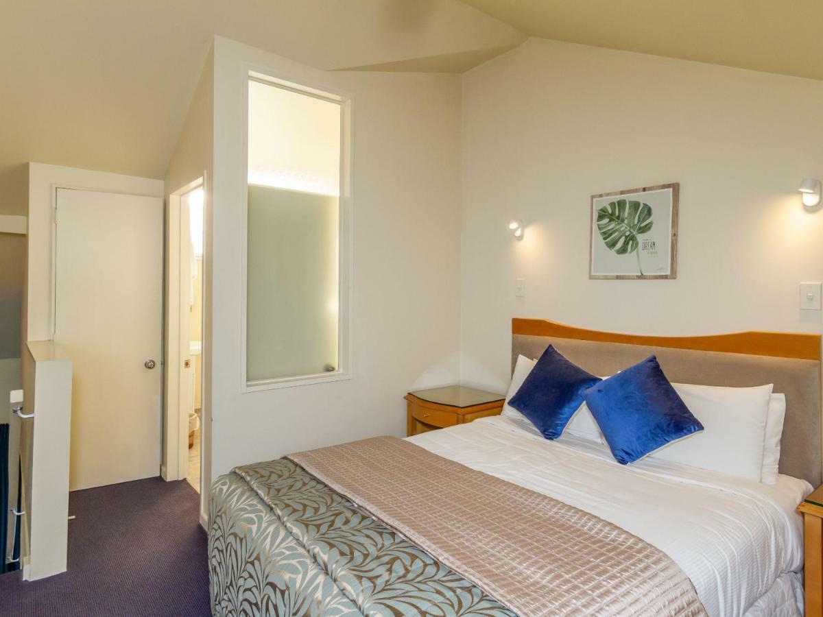 Capital Lodge Motor Inn Wellington Extérieur photo