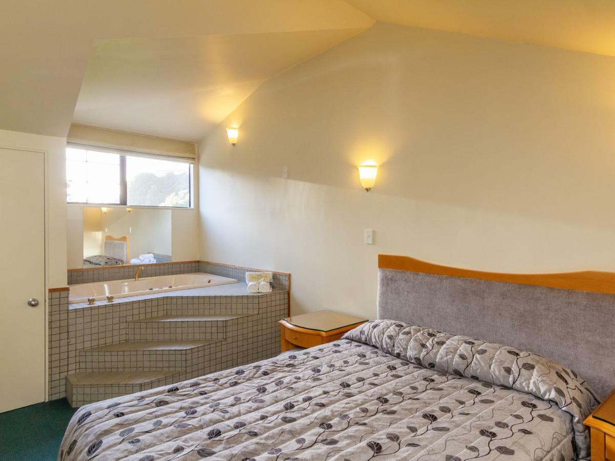 Capital Lodge Motor Inn Wellington Extérieur photo
