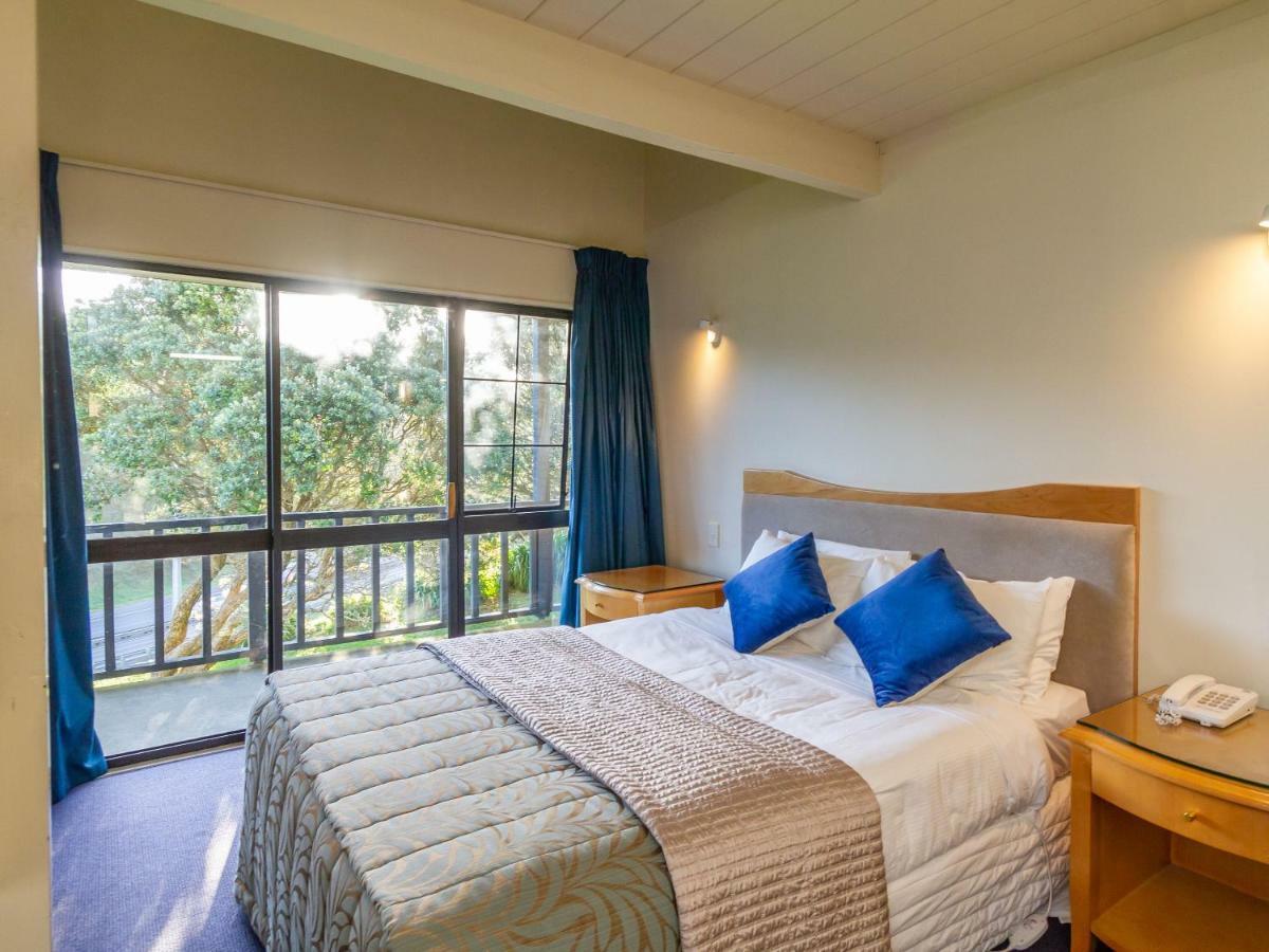 Capital Lodge Motor Inn Wellington Extérieur photo
